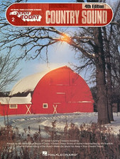 Country sound play for sale  ROSSENDALE
