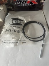 Rear brake cable for sale  STOCKPORT
