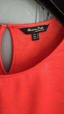 Ladies blouse massimo for sale  KENDAL