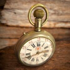 Cortebert pocket watch for sale  Owatonna