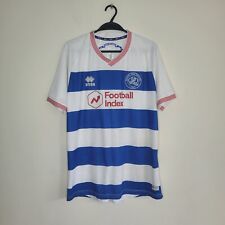 Qpr home shirt for sale  CANTERBURY