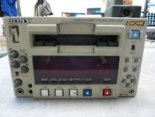 Sony dsr 1500 usato  Villanova di Camposampiero