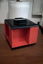 Raro porta cassette usato  Murialdo