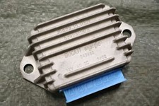 Gleichrichter ducati 343452 gebraucht kaufen  Berlin