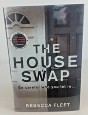 House swap rebecca for sale  SOUTHEND-ON-SEA