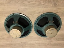 Pair altec 416 for sale  Tampa