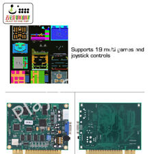 Placa multigame arcade JAMMA PCB 19 em 1 horizontal multicade arcade comprar usado  Enviando para Brazil