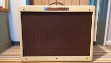 Fender blues deluxe for sale  BLANDFORD FORUM