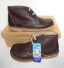 Ladies leather brown for sale  UK