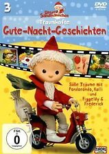 Sandmännchen traumhafte guten gebraucht kaufen  Berlin