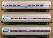 Williams amtrak amtrak for sale  Westminster