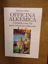 Salvatore brizzi officina usato  Italia