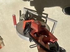 Milwaukee beam saw for sale  Santa Maria