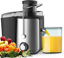 Juicer maker making for sale  SALFORD