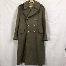 Vintage wool army for sale  LONDON