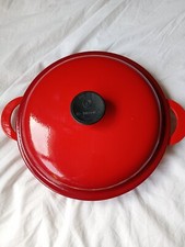 le creuset casserole 22 for sale le creuset casserole 22 for sale WICKFORD