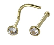 Neu nasenstecker piercing gebraucht kaufen  Landsberg am Lech