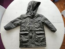 Manteau zara boys d'occasion  Le Vésinet