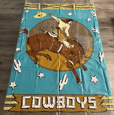 1992 vtg cowboys for sale  Kuna