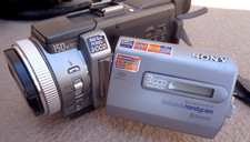 sony trv950 for sale  Las Vegas