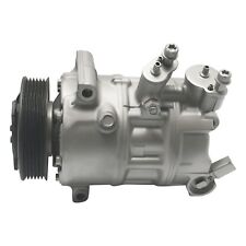 Compressor CA RYC Reman AFG646 compatível com Volkswagen Jetta 2.0L 2006 2007 2008 2009, usado comprar usado  Enviando para Brazil