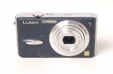 Panasonic lumix fx8 usato  Fiorenzuola d'Arda