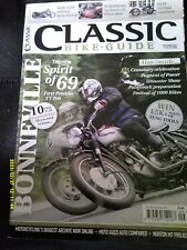 Classic bike guide for sale  CHELTENHAM