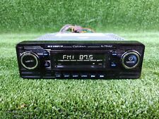 Calibre Rcd 120bt Rcd120bt Rcd 120bt/b aparência retrô rádio de carro original USB auxiliar comprar usado  Enviando para Brazil