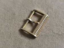 Longines vintage buckle usato  San Giorgio a Cremano