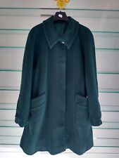 Cappotto donna cashmere usato  Roma