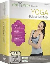 Yoga easy yoga gebraucht kaufen  Berlin