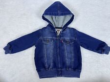 Levi toddler denim for sale  Dix