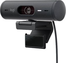 Logitech brio 500 for sale  USA
