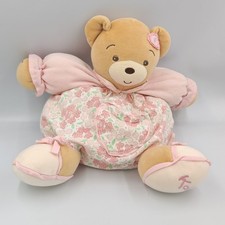 Doudou ours patapouf d'occasion  Le Portel