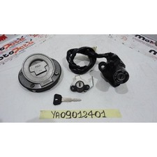 Kit chiavi lock usato  Montecalvo Irpino
