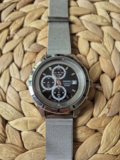 Seiko chronograph uhr gebraucht kaufen Seiko chronograph uhr gebraucht kaufen  Hagen