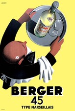 Poster affiche berger d'occasion Poster affiche berger d'occasion  Soorts-Hossegor