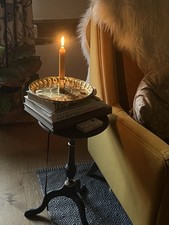 Vintage swedish embossed for sale  DISS