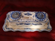 Encrier ecritoire bureau d'occasion  Jeumont