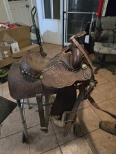 trail riding saddles for sale  Oroville
