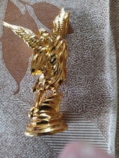 Messing figur neuwertig gebraucht kaufen  Bad Endbach
