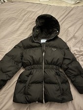 Prada women coat for sale  NOTTINGHAM