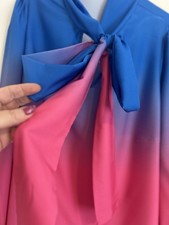 Gorgeous ombré pussy for sale  WALLASEY