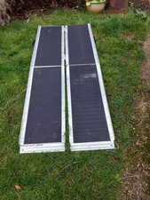 access ramp for sale  WATFORD