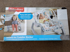 Fisher price infant for sale  PRESCOT