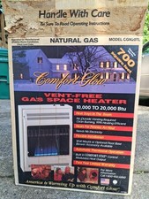 Comfort glow standing for sale  Lawrenceville