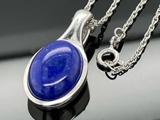 Kette anhänger 925 gebraucht kaufen Kette anhänger 925 gebraucht kaufen  Idar-Oberstein
