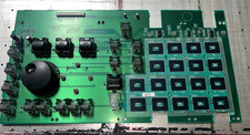 Roland fantom panel for sale  Rochester