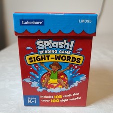 Lakeshore splash reading for sale  Grandview