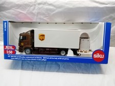 Siku man lkw gebraucht kaufen  Leipzig